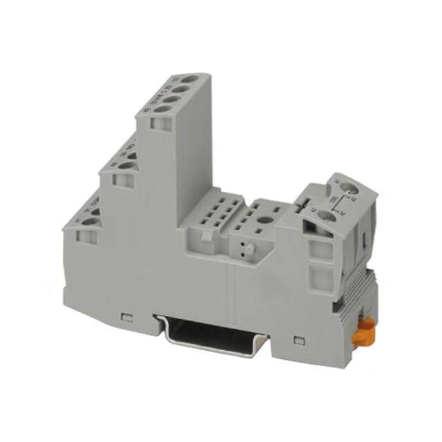 2900932 Phoenix Contact  Relay Sockets